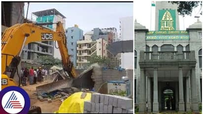 Bengaluru: BBMP commissioner implements swift measures for rajakaluve encroachment removal