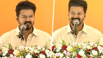 Thalapathy Vijay's piece of advice motivates students; Here's what he said