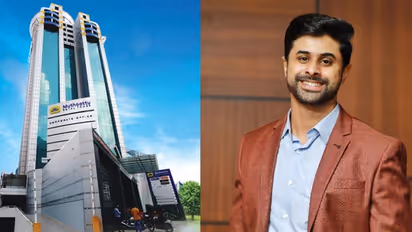 മുത്തൂറ്റ്‌ മിനി ഫിനാന്‍സിയേഴ്‌സിന് 30.58% വളര്‍ച്ച; 130 പുതിയ ശാഖകള്‍ തുറക്കും