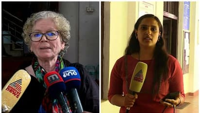 Case against Asianet News reporter: 'Constitution envisages media as fourth pillar of democracy'