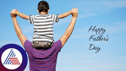 Happy Father's Day 2024: Wishes, greetings, SMS, Facebook/WhatApps quotes, status for your daddy