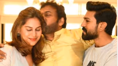 ಮತ್ತೆ ಚಿರಂಜೀವಿ ಮನೆಗೆ ಶಿಫ್ಟ್ ಆಗ್ತಿದ್ದಾರೆ ರಾಮ್ ಚರಣ್-ಉಪಾಸನಾ ದಂಪತಿ: ಕಾರಣವೇನು?