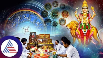 Astro Tips: ನವಗ್ರಹ ದೋಷದಿಂದ ಮುಕ್ತರಾಗಲು ಈ 9 ವೃಕ್ಷಗಳನ್ನು ಪೂಜಿಸಿ..