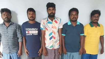 கல்வி உதவித்தொகை தருவதாக கூறி பல லட்சம் ரூபாய் மோசடி - காவல்துறை எச்சரிக்கை