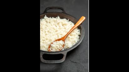 ஒரு மாதம் அரிசி சோறு சாப்பிடாவிட்டால் உடம்புக்கு என்ன ஆகும்? கட்டாயம் இதை தெரிஞ்சுக்கோங்க..! 