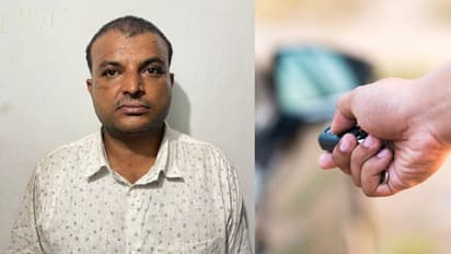 'താക്കോലെടുക്കാൻ മറന്നു, കാറുമായി കള്ളൻ മുങ്ങി, ആർസി മാറ്റാൻ ഒടിപി എത്തി'; കള്ളനെ വളഞ്ഞിട്ട് പൊക്കി പൊലീസ്