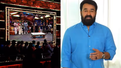 'ഗ്രാൻഡ് ഫിനാലെയോട് അടുക്കുമ്പോള് വേദനാജനകമായ പടിയിറക്കം', പ്രൊമൊ