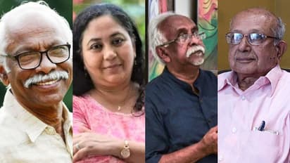 வலுக்கும் எதிர்ப்பு, வழக்கை வாபஸ் பெறுவது எப்போது? ஏசியாநெட் நிருபர் கைதுக்கு பிரபலங்கள் கண்டனம்