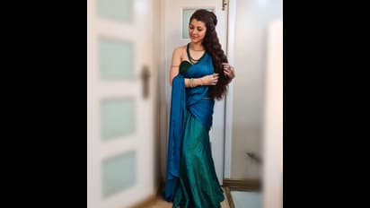 ಆದಿಪುರುಷ್‌ ಚಿತ್ರದ ಗಾರ್ಜಿಯಸ್‌ ಶೂರ್ಪನಖಿ ನಟಿ ತೇಜಸ್ವಿನಿ ಪಂಡಿತ್!