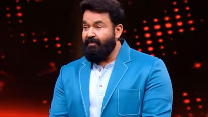 ബിഗ് ബോസില്‍ നിന്ന് ഒരാള്‍ ഇന്ന് പുറത്തേയ്‍ക്ക്, തീരുമാനം പ്രഖ്യാപിക്കുന്ന മോഹൻലാല്‍- വീഡിയോ