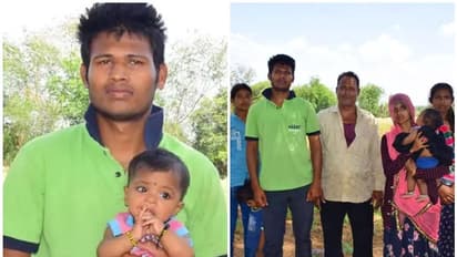 11ನೇ ವಯಸ್ಸಿನಲ್ಲಿ ಮದುವೆ, 20ರ ವೇಳೆಗೆ ತಂದೆಯಾದ ವ್ಯಕ್ತಿ ನೀಟ್ ಪರೀಕ್ಷೆ ಪಾಸ್ ಆಗಿ ವೈದ್ಯನಾಗಲು ಹೊರಟ!