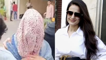 Ameesha Patel breaks silence on Rs. 3 crore cheque bounce case; Know details