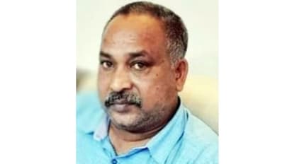 പ്രവാസി മലയാളി കുഴഞ്ഞുവീണ് മരിച്ചു