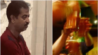 19 വയസിൽ ഇരട്ട കൊലപാതകം, 30 വർഷം 'പിടികിട്ടാപ്പുള്ളി', മദ്യലഹരി 'ചതിച്ചു'; ശേഷം ട്വിസ്റ്റ്, പൊലീസ് പൊക്കി