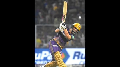 ಸೂಪರ್ ಓವರ್‌ನಲ್ಲಿ ಹ್ಯಾಟ್ರಿಕ್ ಸಿಕ್ಸರ್ ಚಚ್ಚಿ ಗೆಲುವು ತಂದ ರಿಂಕು ಸಿಂಗ್..! ವಿಡಿಯೋ ವೈರಲ್