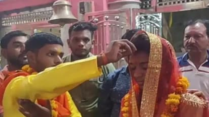 ಹಿಂದು ಹುಡುಗಿಯ ಪ್ರೀತಿಗಾಗಿ ಮುಸ್ಲಿಂ ಧರ್ಮವನ್ನೇ ಬಿಟ್ಟ ಪ್ರೇಮಿ!