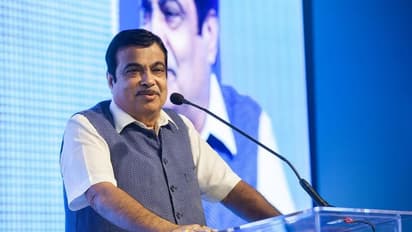 'വാഹനാപകടത്തിൽപ്പെടുന്നവർക്ക് 7 ദിവസത്തെ സൗജന്യ ചികിത്സ'; പദ്ധതി പ്രഖ്യാപിച്ച് കേന്ദ്രമന്ത്രി നിതിൻ ​ഗഡ്കരി 