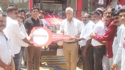 Chamarajanagar: ಕೃಷಿ ನನಗೆ ಒಂದು ಫ್ಯಾಷನ್: ರೋಜರ್ ಬಿನ್ನಿ