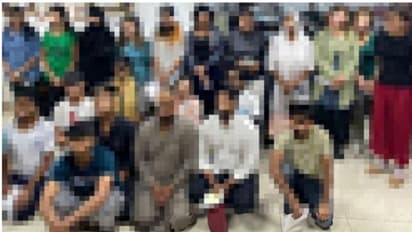 തൊഴില്, താമസ നിയമ ലംഘനങ്ങളുടെ പേരില് 22 പ്രവാസികളെ അറസ്റ്റ് ചെയ്തു