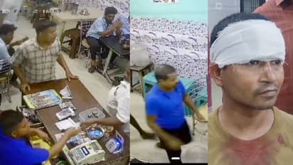 ബിരിയാണിക്ക് ചിക്കന്റെ ഗ്രേവി ചോദിച്ചു, കിട്ടാൻ വൈകി; അടുക്കളയിൽ കയറി ഹോട്ടൽ ജീവനക്കാരെ തല്ലിച്ചതച്ചു