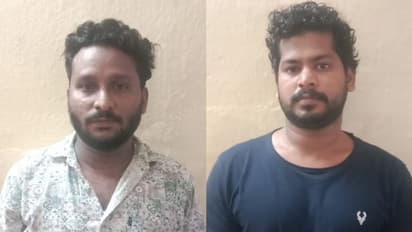 വിദേശത്ത് പണമിടപാട്; കോഴിക്കോട് വ്യാപാരിയെ തട്ടിക്കൊണ്ടു പോയ കേസിൽ 2 പ്രതികൾ കൂടി അറസ്റ്റിൽ