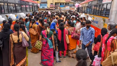 ಉಚಿತ ಪ್ರಯಾಣಕ್ಕೆ ಸ್ತ್ರೀಯರಿಗೆ ಮೆಟ್ರೋ ರೀತಿ ಸ್ಮಾರ್ಟ್‌ಕಾರ್ಡ್‌?