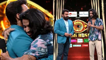 'വില്ലനോ നായകനോ, ശരിക്കും എന്താണ്?', മോഹൻലാലിന്റെ ചോദ്യത്തിന് വിഷ്ണുവിന്റെ മറുപടി