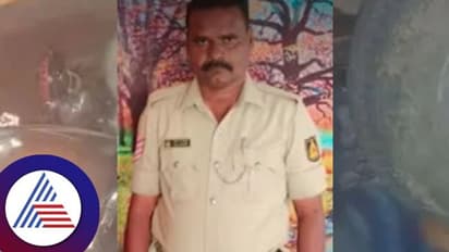 ಮರಳು ಮಾಫಿಯಾ: ರಾತ್ರಿ ಗಸ್ತು ಮುಗ್ಸಿ ಬರ್ತೀನಿ ಅಂದಾಂವ ಹಾದಿ ಹೆಣವಾದ!