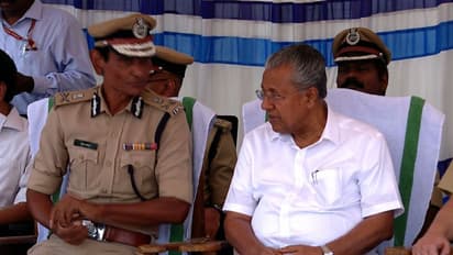 ഡിജിപി അനിൽകാന്ത് വിരമിക്കുന്നു; സംസ്ഥാനത്തെ പുതിയ പൊലീസ് മേധാവിയെ കണ്ടെത്താൻ യോഗം