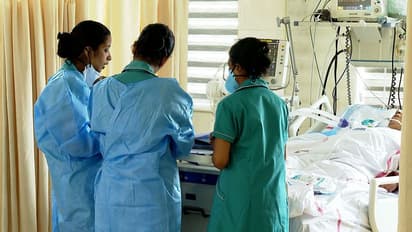 ആരോഗ്യ പ്രവർത്തകർക്കെതിരായ ആക്രമണം: രോഗികൾക്ക് പരാതി പരിഹാര സമിതിയുമായി ഐഎംഎ