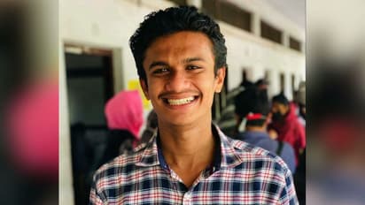 ആരാണ് നിഖില്‍ തോമസ്?എസ്എഫ്ഐയിലെ പെട്ടെന്നുള്ള വളര്‍ച്ച ആരുടെ തണലില്‍ ?പുറത്തേക്കുള്ള വഴി തെളിഞ്ഞതെങ്ങിനെ?