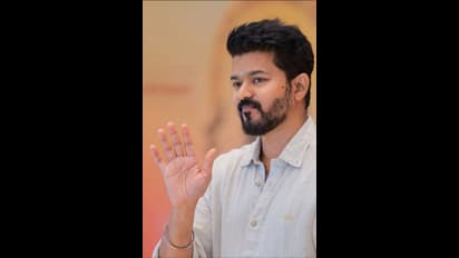 தமிழகம் முழுவதும் பாத யாத்திரை... அரசியல் எண்ட்ரிக்கு முன் தளபதி விஜய் செய்ய உள்ள தரமான சம்பவம்