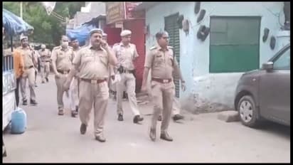 ദില്ലിയിൽ വെടിവെപ്പ്: രണ്ട് സ്ത്രീകൾ കൊല്ലപ്പെട്ടു, അക്രമികൾ പിടിയിൽ