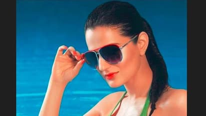 ಚೆಕ್ ಬೌನ್ಸ್ ಪ್ರಕರಣ: ಕೋರ್ಟ್ಗೆ ಶರಣಾದ ನಟಿ ಅಮೀಶಾ ಪಟೇಲ್