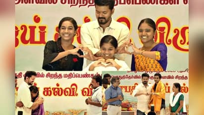 நண்பா, நண்பிகளுக்காக விஜய் என்னென்ன செஞ்சிருக்காரு பாருங்க... தளபதியின் கியூட் மொமண்ட்ஸ் இதோ