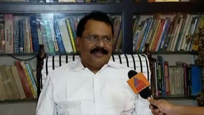 വെല്ലുവിളി നേരിടുന്ന മേഖലയായി മാധ്യമ പ്രവര്ത്തനം മാറി: ശ്രീധരന് പിള്ള