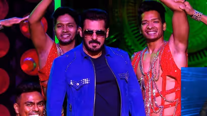 Bigg Boss OTT 2: Puneet Superstar out of Salman Khan’s show on Day 1, know inside story