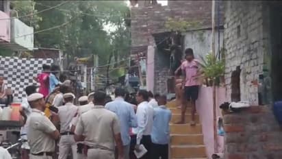 Two women shot dead by unidentified assailants in Delhi's RK Puram; check details