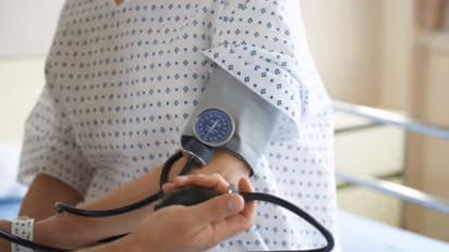 ദിവസവും ഈ പച്ചക്കറികള് കഴിച്ചാൽ ഉയര്ന്ന രക്തസമ്മര്ദ്ദത്തെ നിയന്ത്രിക്കാം...