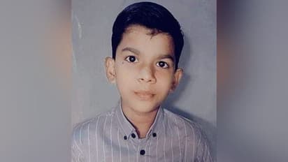 മദ്രസയിൽ നിന്ന് മടങ്ങിയ 13കാരൻ വീടിന് മുന്നിൽ വെച്ച് കാറിടിച്ചു മരിച്ചു