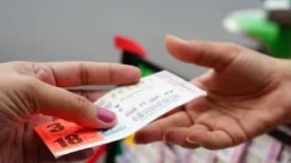 പത്തുവർഷത്തോളം തുടർച്ചയായി ഒരേ നമ്പർ ലോട്ടറി; ഒടുവിൽ അമേരിക്കക്കാരനെ തേടി മഹാഭാഗ്യം