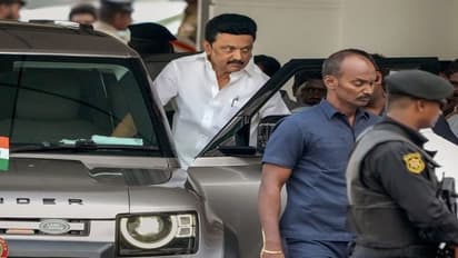 கலைஞர் கோட்டம் திறப்பு விழா: திருவாரூர் செல்லும் முதல்வர் ஸ்டாலின்!