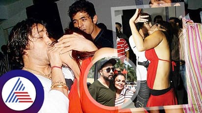 Mika Singh: 17 ವರ್ಷಗಳ ಹಿಂದೆ ರಾಖಿ ಸಾವಂತ್ಗೆ ಕಿಸ್ ಮಾಡಿದ್ದ ಗಾಯಕ: ಈಗ ಸಿಕ್ತು ಹೊಸ ಟ್ವಿಸ್ಟ್!