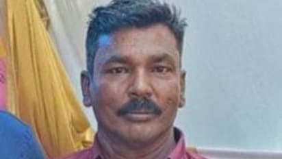 മീൻ പിടിക്കാൻ കടലിൽ പോയ മത്സ്യത്തൊഴിലാളി ബോട്ടിൽ കുഴഞ്ഞുവീണ് മരിച്ചു