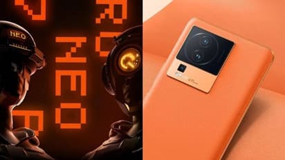 கேமிங் பிளேயரா நீங்க..உங்களுக்கான மாஸ் ஸ்மார்ட்போன் இதான் - iQOO Neo 7 Pro எப்போ ரிலீஸ் தெரியுமா.?