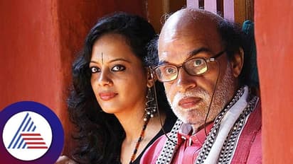 Fathers' day: ಕೇವಲ ವೃತ್ತಿಯಲ್ಲ, ಮದುವೆ, ಮಕ್ಕಳ ವಿಷಯದಲ್ಲಿ ನನ್ನ ನಿರ್ಧಾರ ಬೆಂಬಲಿಸೋ ಅಪ್ಪಯ್ಯ!