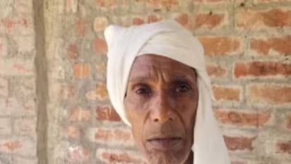 ജീവിച്ചിരിക്കുമ്പോൾ അന്ത്യകർമ്മങ്ങൾ സ്വയം പൂർത്തിയാക്കി ഉത്തർപ്രദേശ് സ്വദേശി