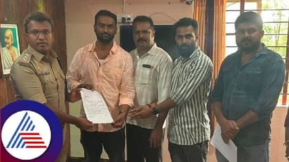 ವಿದ್ಯಾರ್ಥಿನಿಯರ ಅಶ್ಲೀಲ ಚಿತ್ರಗಳು ವೈರಲ್: ಎಬಿವಿಪಿ ಅಧ್ಯಕ್ಷ ವಿರುದ್ಧ ಕಾನೂನು ಕ್ರಮಕ್ಕೆ ಒತ್ತಾಯ