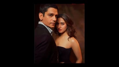  ನಟ ವಿಜಯ್​ ಜೊತೆ ಸೆಕ್ಸ್​ ಕುರಿತು ಹೇಳಿದ್ದ ತಮನ್ನಾಗೆ ಮದ್ವೆ ಬಗ್ಗೆ ಕೇಳಿದ್ರೆ ಹೀಗೆ ಹೇಳಿದ್ರು...