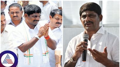 ಮತ್ತೆ ರಾಜಕೀಯ ಸನ್ಯಾಸತ್ವದ ಬಗ್ಗೆ ಡಿ.ಕೆ. ಸುರೇಶ್ ಮಾತು: ಡಿಕೆಶಿ ತಮ್ಮನಿಗಿರುವ ಕೊರಗಾದ್ರೂ ಏನು?